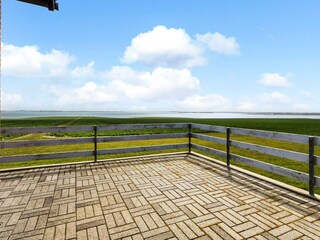 Holiday house Boddum Outdoor Recording 16
