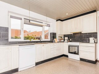 Vakantiehuis Boddum  20