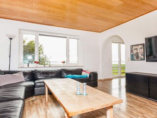Vakantiehuis Boddum  21