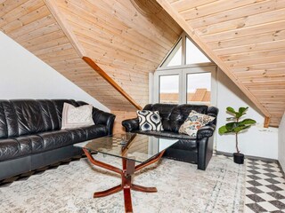 Vakantiehuis Boddum  23