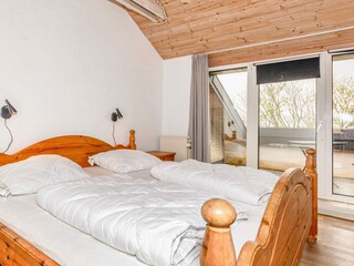 Vakantiehuis Boddum  19