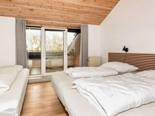 Vakantiehuis Boddum  24