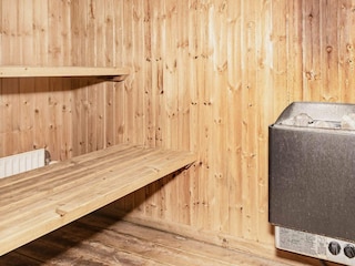 Holiday house Boddum  89