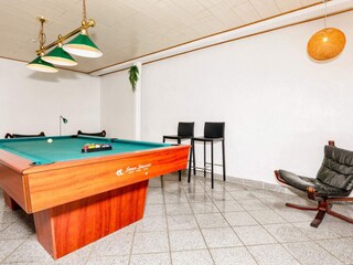 Vakantiehuis Boddum  68