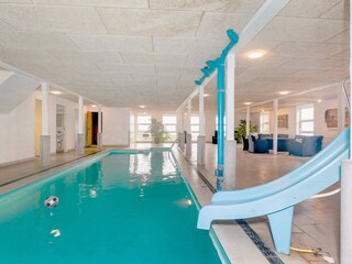 Vakantiehuis Boddum  73