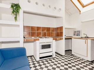 Vakantiehuis Boddum  74