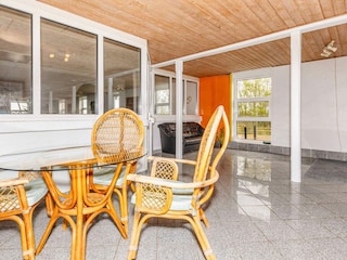 Holiday house Boddum  63