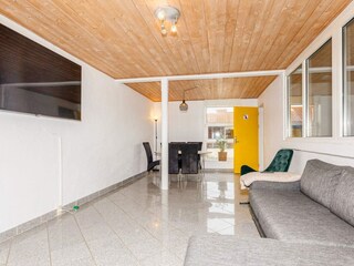 Vakantiehuis Boddum  76