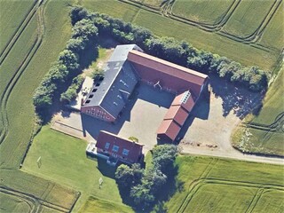 Casa per le vacanze Boddum Registrazione all'aperto 4