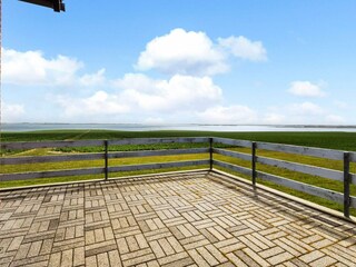 Vakantiehuis Boddum Buitenaudio-opname 15