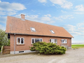 Holiday house Boddum Outdoor Recording 17