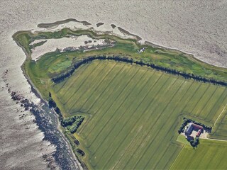 Vakantiehuis Boddum Buitenaudio-opname 3