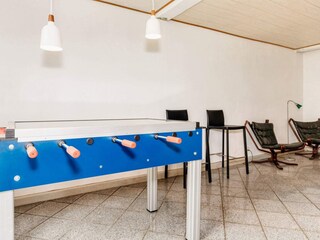 Vakantiehuis Boddum  78