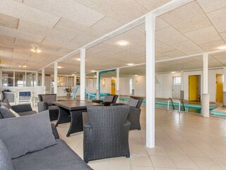 Vakantiehuis Boddum  80