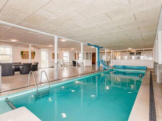 Vakantiehuis Boddum  81