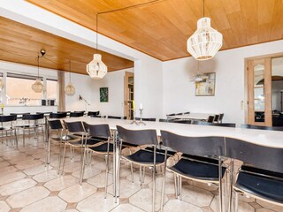 Vakantiehuis Boddum  82