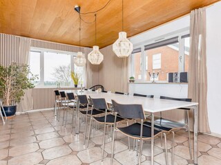 Vakantiehuis Boddum  83
