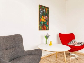 Vakantiehuis Boddum  86