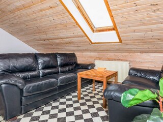 Vakantiehuis Boddum  88