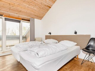 Vakantiehuis Boddum  70