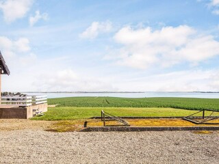 Vakantiehuis Boddum Buitenaudio-opname 10