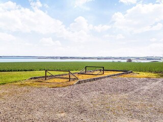 Ferienhaus Boddum Außenaufnahme 6