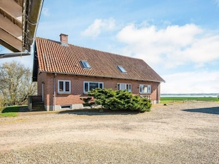 Holiday house Boddum Outdoor Recording 18