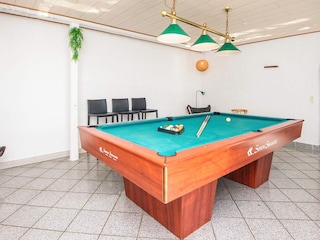 Holiday house Boddum  23