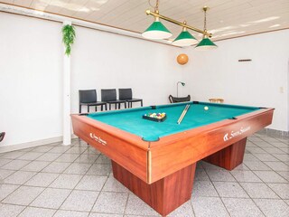 Maison de vacances Boddum  17