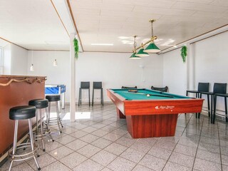 Holiday house Boddum  16