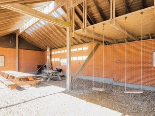 Vakantiehuis Boddum  29