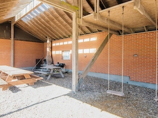 Holiday house Boddum  26