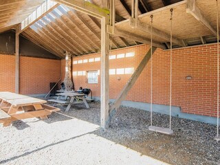 Vakantiehuis Boddum  32