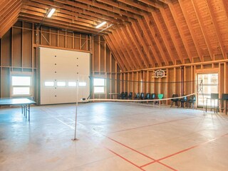 Vakantiehuis Boddum  22