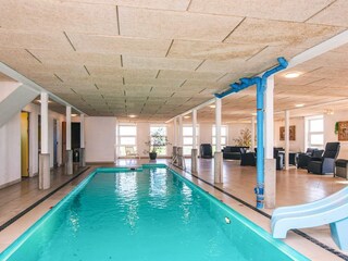 Vakantiehuis Boddum  33