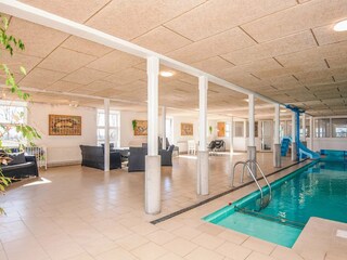 Vakantiehuis Boddum  34