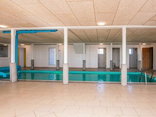 Maison de vacances Boddum  37