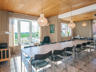 Maison de vacances Boddum  50
