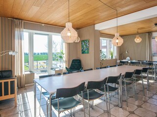 Vakantiehuis Boddum  39