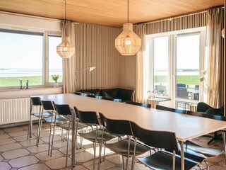 Holiday house Boddum  31