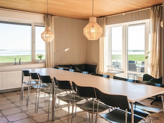 Holiday house Boddum  35