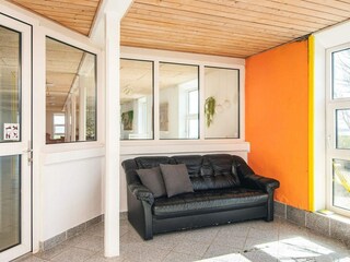 Vakantiehuis Boddum  43