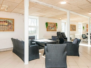 Maison de vacances Boddum  14