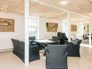 Vakantiehuis Boddum  45