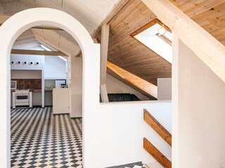 Maison de vacances Boddum  52