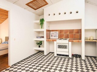 Vakantiehuis Boddum  47