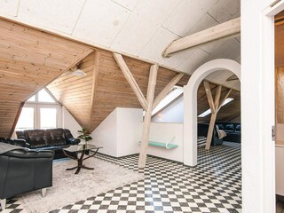 Vakantiehuis Boddum  48
