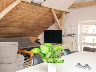 Holiday house Boddum  42