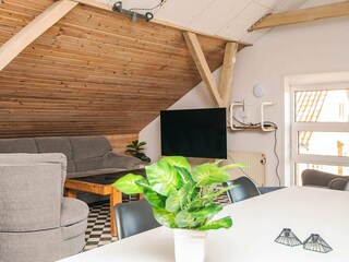 Maison de vacances Boddum  44