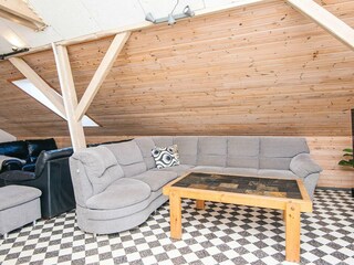 Maison de vacances Boddum  18
